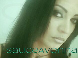 SauceAvonna