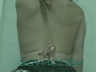 SavHoney