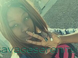 SavageSerenity