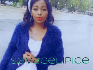 Savagelipice