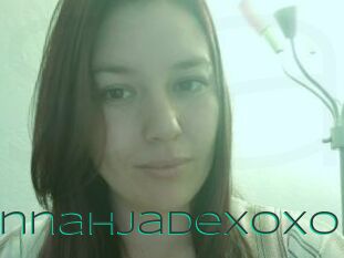 SavannahJadeXOXO