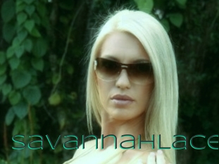 SavannahLace Sex Agent