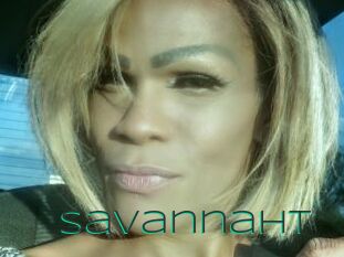 SavannahT