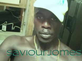 SaviourJomes