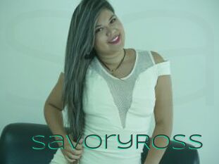 SavoryRoss