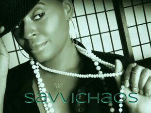 SavviChaos