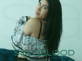 SayaBlood