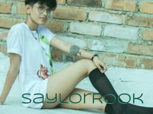 SaylorRook