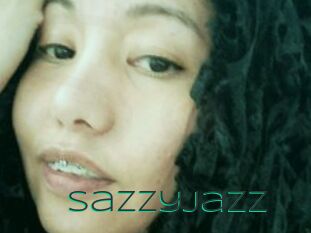 Sazzyjazz