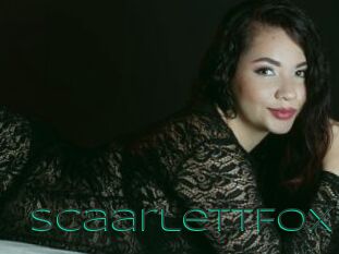 ScaarlettFox