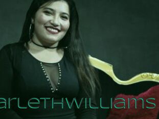 ScarlethWilliams
