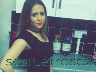 Scarletrose29