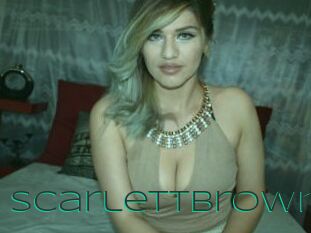 ScarlettBrown