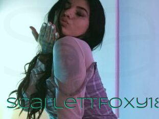 ScarlettFoxy18