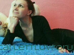 ScarlettLuvForU