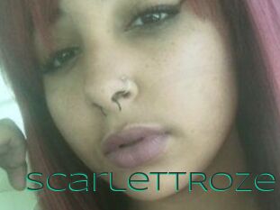 ScarlettRoze