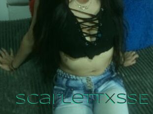 ScarlettxsSE