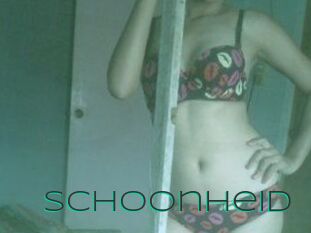 Schoonheid