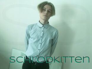 SchrodKitten