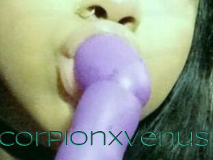 ScorpionXVenus