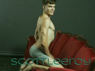 ScottLeeroy