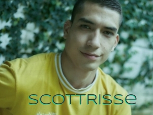 ScottRisse Sex Agent