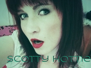 Scotty_Hottie Sex Agent