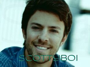 Scottyboi