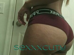 SeXxXCuty