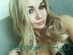 SeaNymph4u