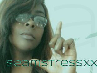 SeamstressXX