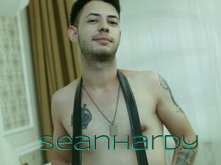 SeanHardy