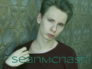 SeanMcnast