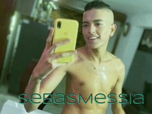 SebasMessia
