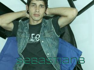SebastianB