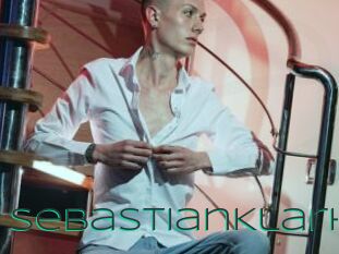SebastianKlark