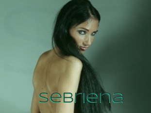Sebriena Sex Agent