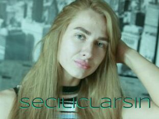 SeciliClarsin