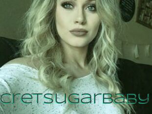 SecretSugarBaby
