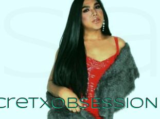 SecretxOBSESSION