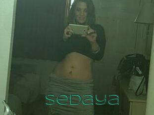 Sedaya