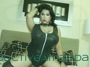 SeductiveAmanda