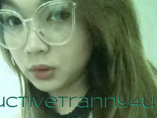 SeductiveTranny4u