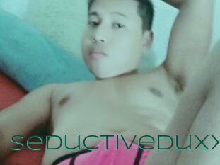 Seductiveduxx