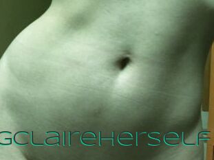 SeeingClaireHerself