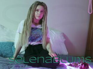SelenaBlums