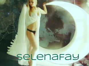 SelenaFay
