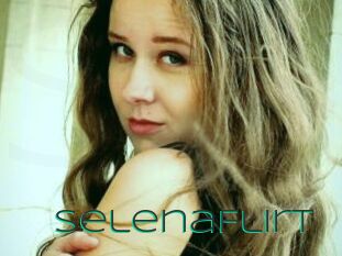 SelenaFlirt