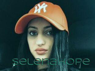 SelenaHope