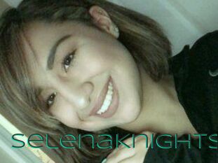 SelenaKnights